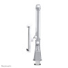 Neomounts TABLET-D100SILVER Tablet holder desk clamp 4.7-12.9" - universal - full motion