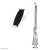 Neomounts TABLET-D100SILVER Tablet holder desk clamp 4.7-12.9" - universal - full motion