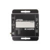 ATEN VE1821-AT-G AV extender AV transmitter & receiver Black