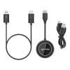 1080p Wireless HDMI Display Presentation Kit, 2-Piece Set with HDMI Receiver and HDMI Transmitter Dongle to Wirelessly Display a Video Signal from a Laptop/Tablet/Smartphone on an HDMI TV or 