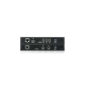 ATEN VE813A-AT-E AV extender AV transmitter & receiver Black