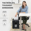 Powershred 10M