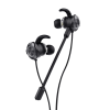 Trust GXT 406 Pine Headset Wired In-ear Gaming Black 25598