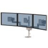 Tallo Modular 3FFS Silver