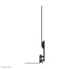 Neomounts AV45-500BL Laptop shelf kit 43-110" - VESA - max 2,5 kg - universal