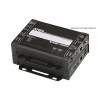 ATEN VE814A-ATA-E AV extender AV transmitter & receiver Black