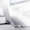 ATEN USB-C Multiport Dock with Power Pass-Thr