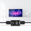 ATEN VB905-AT-E AV extender AV repeater Black