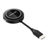 1080p Wireless HDMI Display Adapter with HDMI Transmitter, Dongle Wirelessly Displays a Video Signal from an HDMI Device on an HDMI TV or Projector, Requires Receiver from #208420 Wireless HD