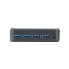 2-port USB to USB-C Sharing Switch
