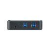 2-port USB to USB-C Sharing Switch