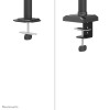 Neomounts DS60-600BL2V Dual monitor arm 10-32"
