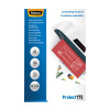 A3 Glossy 175 Micron Laminating Pouch - 100 pack