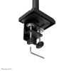 Neomounts DS60-600BL2-1 Triple monitor arm 10-32"