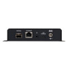 ATEN VE883ATK1-AT-E AV extender AV transmitter Black