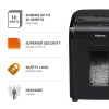 Powershred 10M
