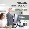 23" Widescreen-PrivaScreen Privacy Filter