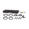 ATEN CS1942DP-AT-E KVM switch Black