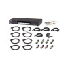ATEN CS1944DP-AT-E KVM switch Black
