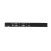 ATEN CL3800NW rack console 47 cm (18.5") 1920 x 1080 pixels Metal, Plastic Black CL3800NW