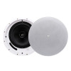 ATEN AS108 White Wired 80 W