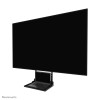 Neomounts AV45-500BL Laptop shelf kit 43-110" - VESA - max 2,5 kg - universal