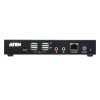 ATEN KA8280-AX-G KVM switch Black KA8280