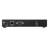 ATEN KA8280-AX-G KVM switch Black KA8280