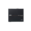 ATEN KA8280-AX-G KVM switch Black KA8280