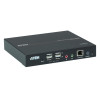 ATEN KA8280-AX-G KVM switch Black KA8280