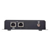 ATEN VE8952R-AT-E AV extender AV receiver Black VE8952R