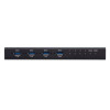 4-Port USB 3.1 Gen1 Industrial Switch
