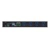 4-Port USB 3.1 Gen1 Industrial Switch