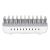 10-port USB-C Charging Station, USB-C Output: 10x 20W, Max 200W, Mains AC power (inc US/EU/UK adapters)