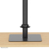 Neomounts FL15-627BL1 Tablet floor stand - max 3 kg | 6,6 lbs