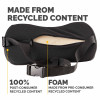 Fellowes Back Support for Office Chair Breyta Lumbar Cushion