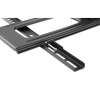 Outdoor Wall Mount for TV & Monitors (Tiltable Anti Theft), For screens 37" to 65", VESA compatibility: all between 200x200mm to 600x400mm - check the dimensions of the four mounting holes on