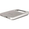 Tallo Flexcharge Hub Silver
