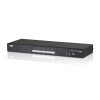 ATEN CS1644A-AT-E KVM switch Rack mounting Black CS1644A