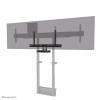 Neomounts AV50-500BL PTZ/UC camera shelf kit 43-110" - VESA - max 5 kg - universal