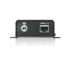 ATEN VE601R-AT-E AV extender AV receiver Black VE601R