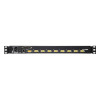 ATEN CL5708IM-ATA-EE KVM switch Rack mounting Black CL5708IM