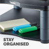 Premium Monitor Riser Graphite