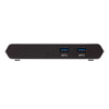 ATEN 2-Port USB-C Gen 1 Dock Switch