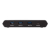 ATEN 2x4 USB-C Gen2 Peripheral Sharing Switch