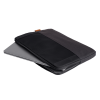 Trust Lisboa 40.6 cm 16" Sleeve case Black 25248