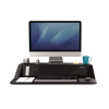 Fellowes Lotus DX Sit Stand Workstation 0007901 0007901