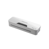Fellowes A4 Laminator Machine Pixel A4 Laminating Machine 80 to 125 Micron 10 A4 Laminating Pouch Starter Pack Included