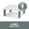 Premium Monitor Riser