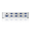ATEN VS98A-AT-E video splitter VGA 8x VGA